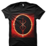 Brand of Sacrifice T-Shirt