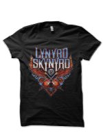 Lynrd Skynyrd T-Shirt