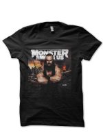 Braun Strowman T-Shirt
