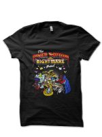 River Bottom Nightmare Band T-Shirt