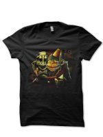 Last Call At Tikilandia T-Shirt