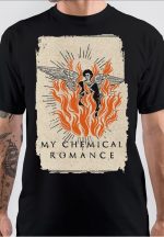 My Chemical Romance T-Shirt