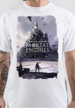 Mortal Engines T-Shirt