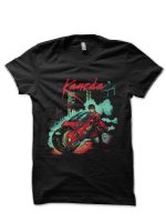 Akira T-Shirt