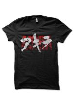 Akira T-Shirt