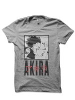 Akira T-Shirt