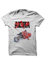 Akira T-Shirt