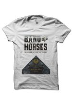 Band of Horses T-Shirt