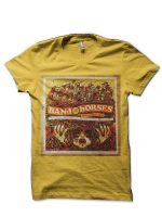 Band of Horses T-Shirt