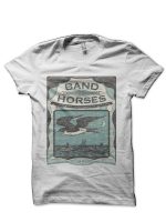 Band of Horses T-Shirt