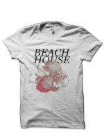 Beach House fruit colors T-Shirt