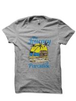 Beach House T-Shirt