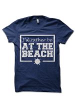Beach House T-Shirt