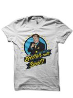 Better Call Saul! T-Shirt