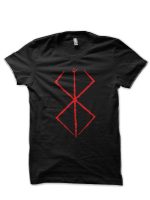 Brand of Sacrifice T-Shirt