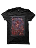Brand of Sacrifice T-Shirt