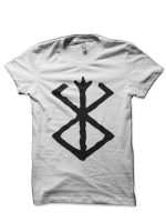 Brand of Sacrifice T-Shirt