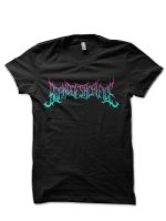 Brand of Sacrifice T-Shirt