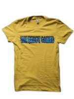 Brock Lesnar T-Shirt
