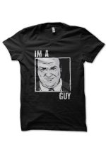 Brock Lesnar T-Shirt