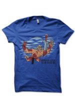 Brock Lesnar T-Shirt