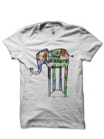 Cage The Elephant T-Shirt