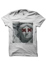 Cage The Elephant T-Shirt