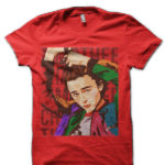 Timothee Chalamet T-Shirt