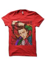 Timothee Chalamet T-Shirt