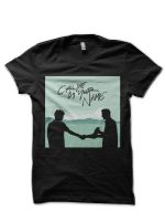 Call me by your name T-Shirt