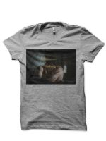 Call Me By Your Name Circle Design T-Shirt