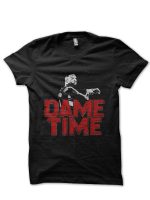 Damian Lillard T-Shirt