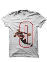 Damian Lillard T-Shirt