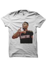 Damian Lillard T-Shirt