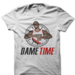 Damian Lillard T-Shirt