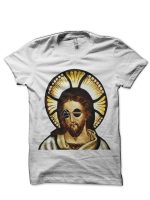 Dark Side Of Jesus T-Shirt