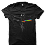 Dark side of the Moon T-Shirt