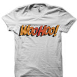 Woo Hoo! Ducktales T-Shirt