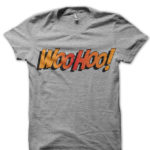 Woo Hoo! Ducktales T-Shirt