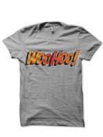 Woo Hoo! Ducktales T-Shirt