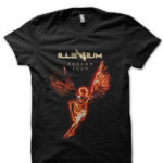 Gan6 Illenium ning tour 2019 T-Shirt