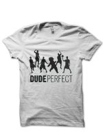 Dude Perfect T-Shirt