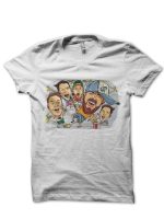 Dude Perfect T-Shirt
