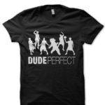 Dude Perfect T-Shirt