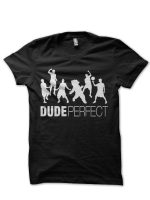 Dude Perfect T-Shirt