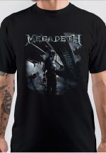 Megadeth T-Shirt