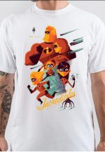 The Incredibles T-Shirt