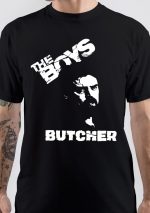 The Boys Butcher T-Shirt