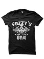 Fozzy T-ShirtT-Shirt