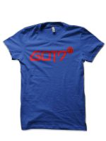 KPOP GOT7 T-Shirt